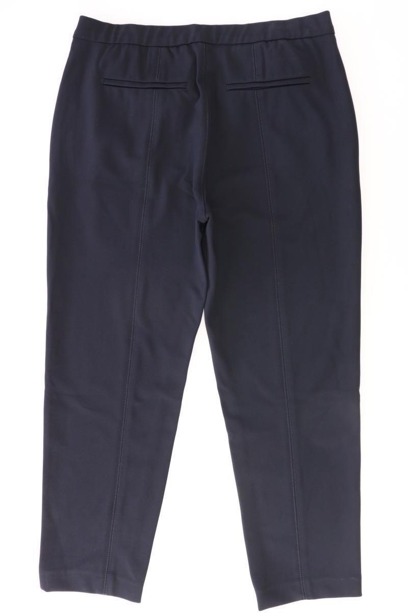 MAC Stretchhose Gr. 42 blau aus Polyamid