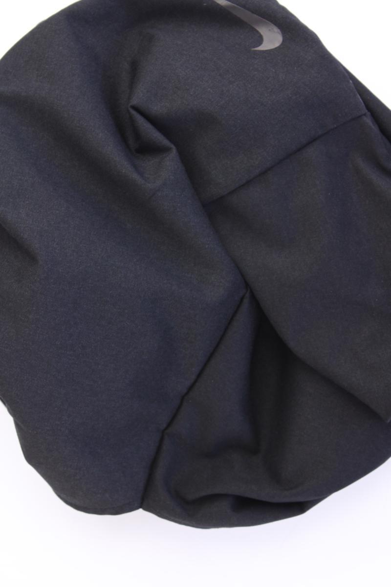 Nike Schultertasche schwarz aus Polyester