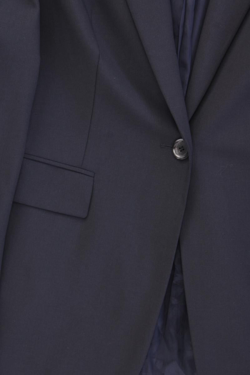 BOSS by Hugo Boss Wollblazer Gr. 42 neuwertig schwarz