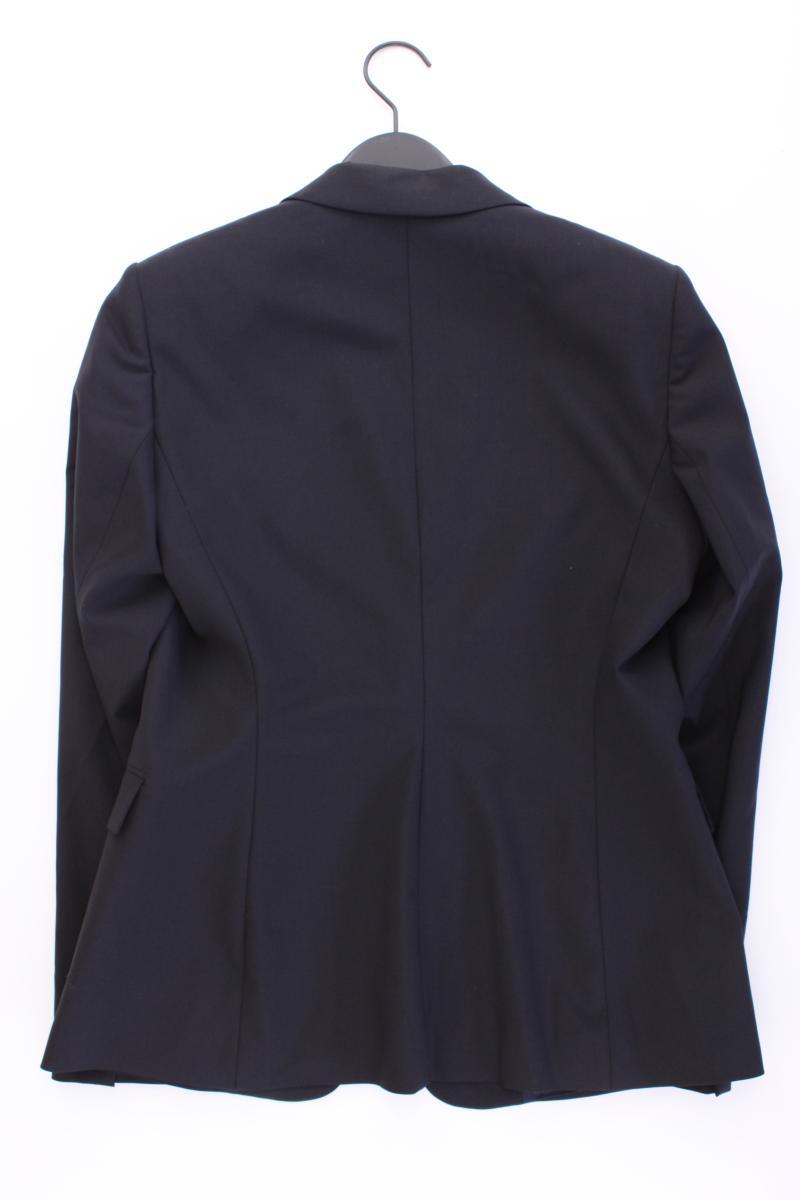 BOSS by Hugo Boss Wollblazer Gr. 42 neuwertig schwarz
