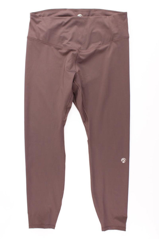 oceans apart Sporthose Gr. XL braun aus Polyester