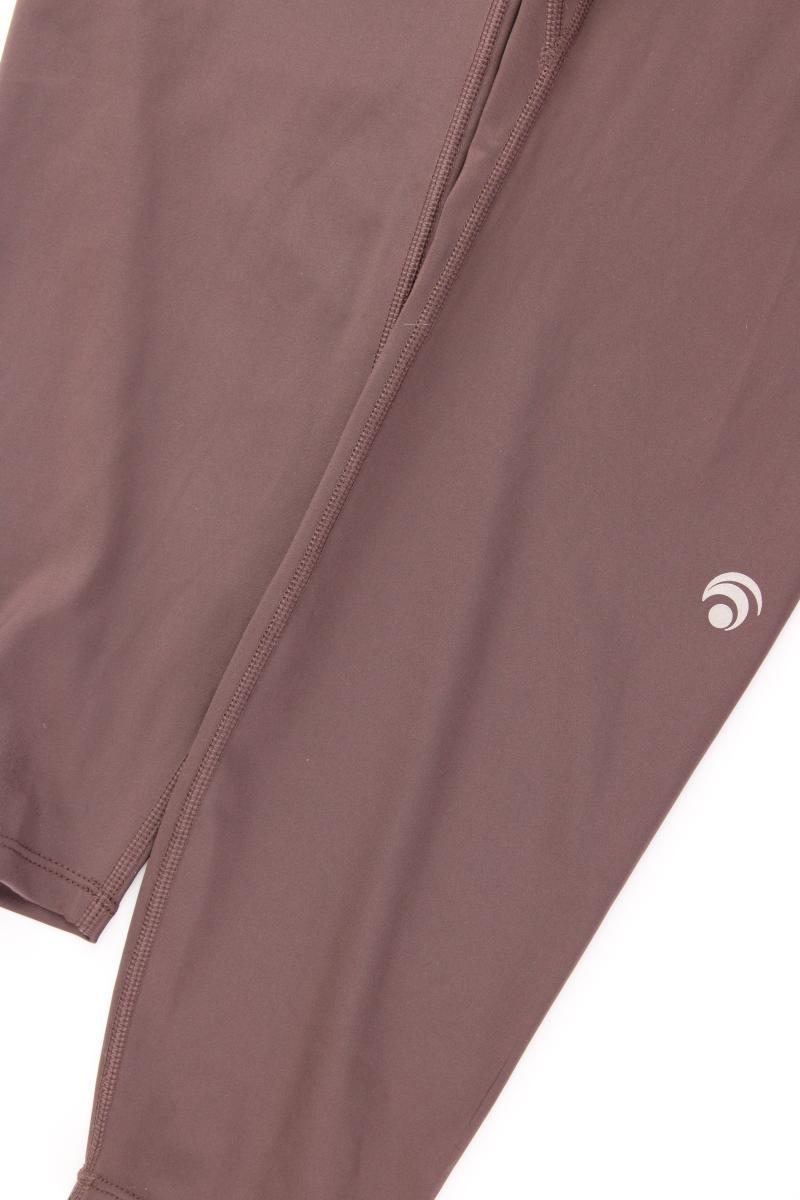 oceans apart Sporthose Gr. XL braun aus Polyester