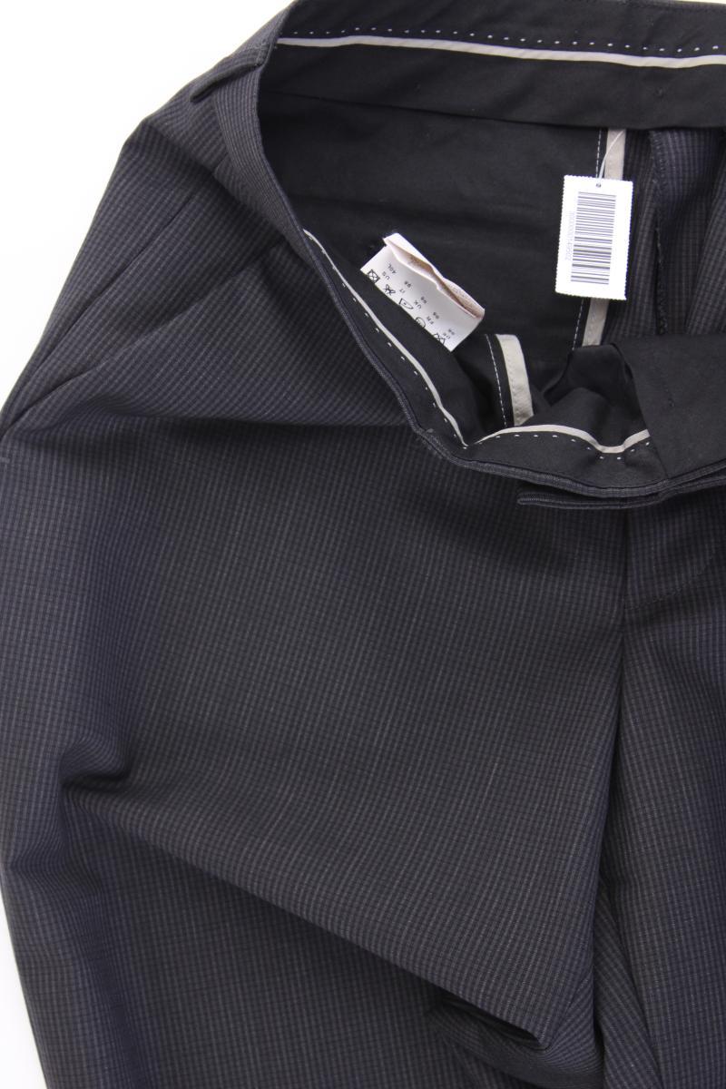 Hugo Boss Wollhose für Herren Gr. Langgröße 98 grau