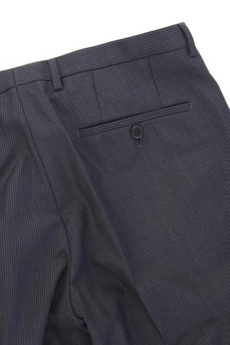 Hugo Boss Wollhose für Herren Gr. Langgröße 98 grau