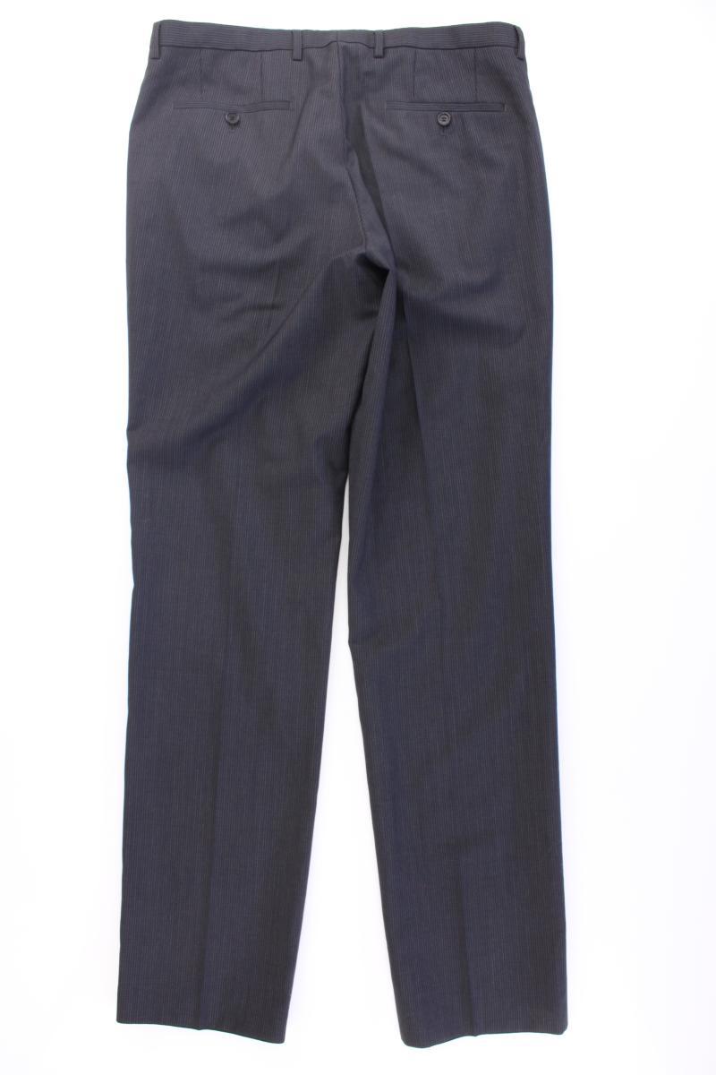 Hugo Boss Wollhose für Herren Gr. Langgröße 98 grau