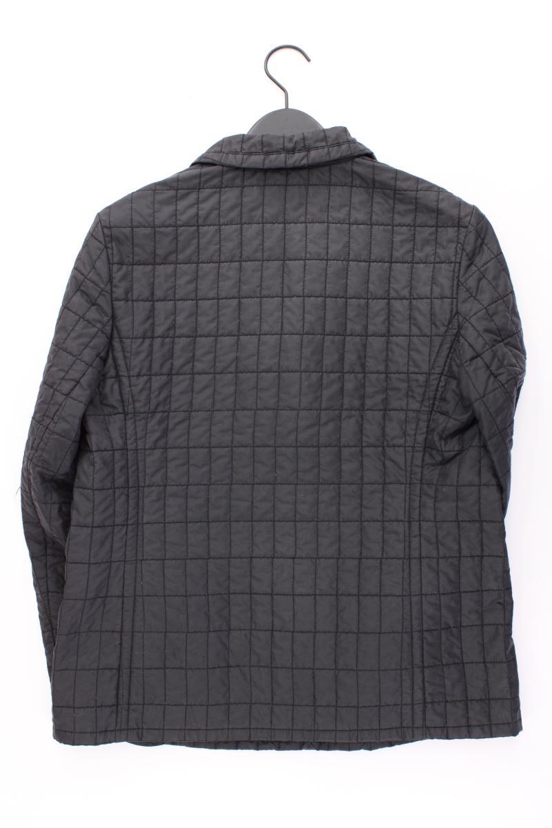 Concept K Steppjacke Gr. 40 schwarz aus Polyamid