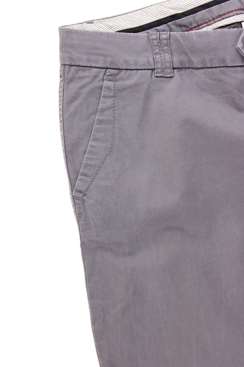 Esprit Chinohose Gr. 44/L32 grau aus Baumwolle