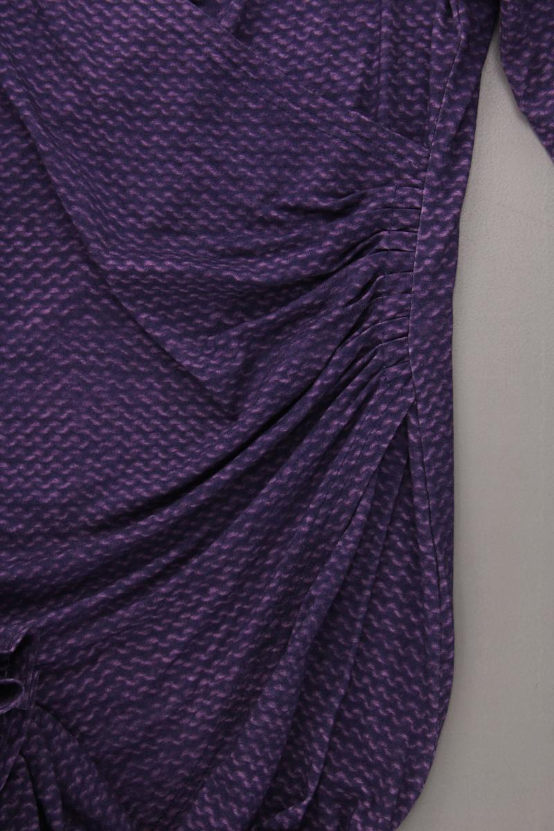 Lien & Giel Kleid Gr. M neu mit Etikett Neupreis: 99,95€! Langarm lila