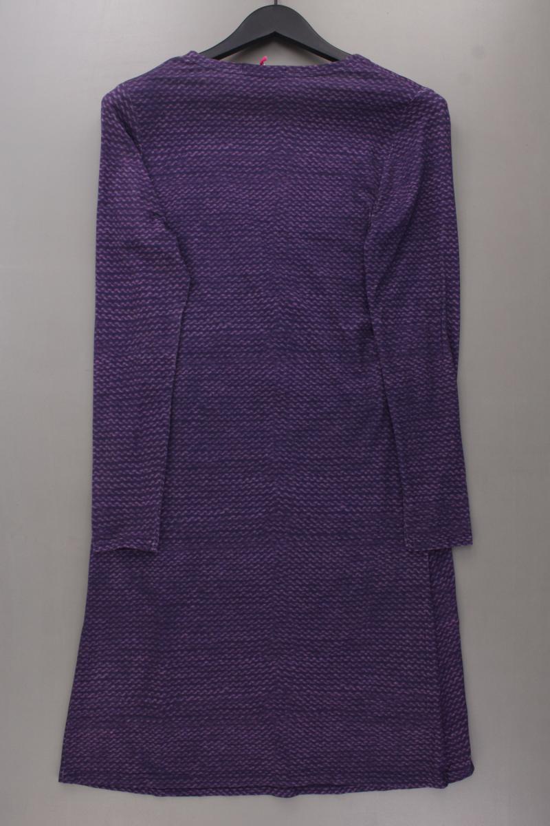 Lien & Giel Kleid Gr. M neu mit Etikett Neupreis: 99,95€! Langarm lila