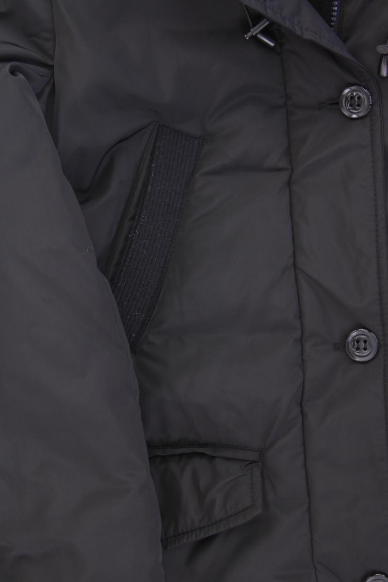 Springfield Wintermantel Gr. 36 schwarz