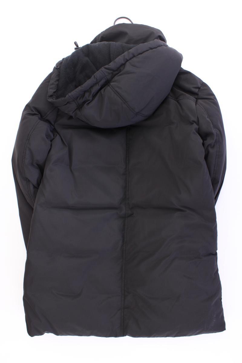 Springfield Wintermantel Gr. 36 schwarz