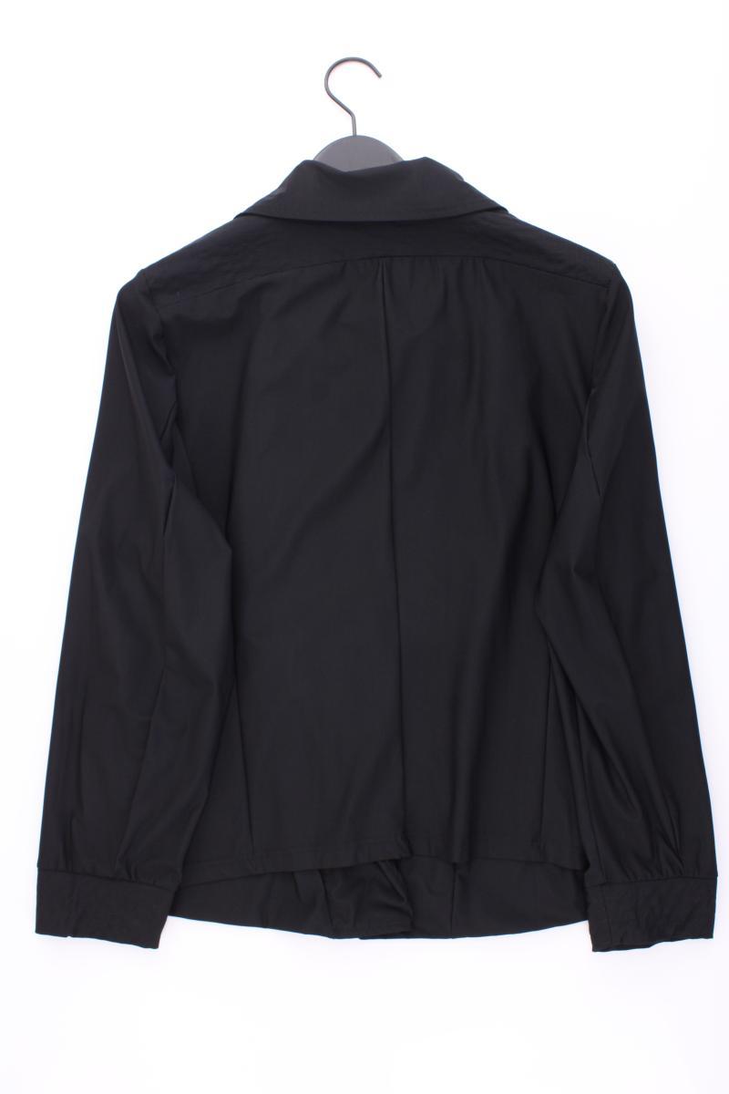 Exxcellent Übergangsjacke Gr. 50 schwarz aus Polyester