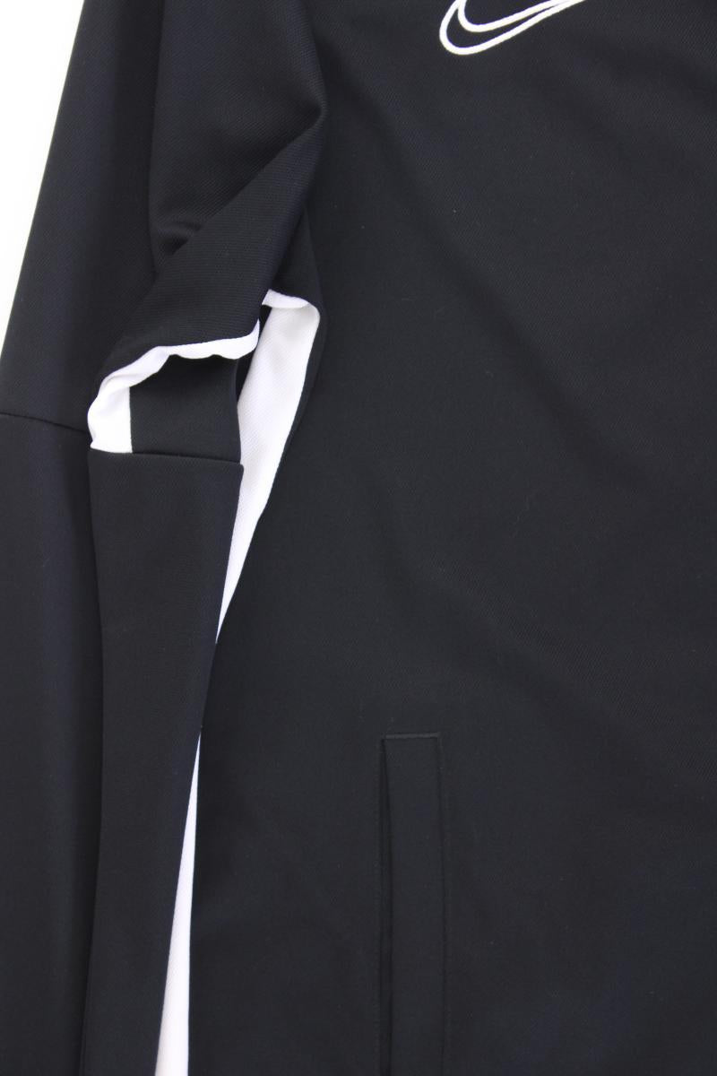 Nike Sportjacke für Herren Gr. XL schwarz