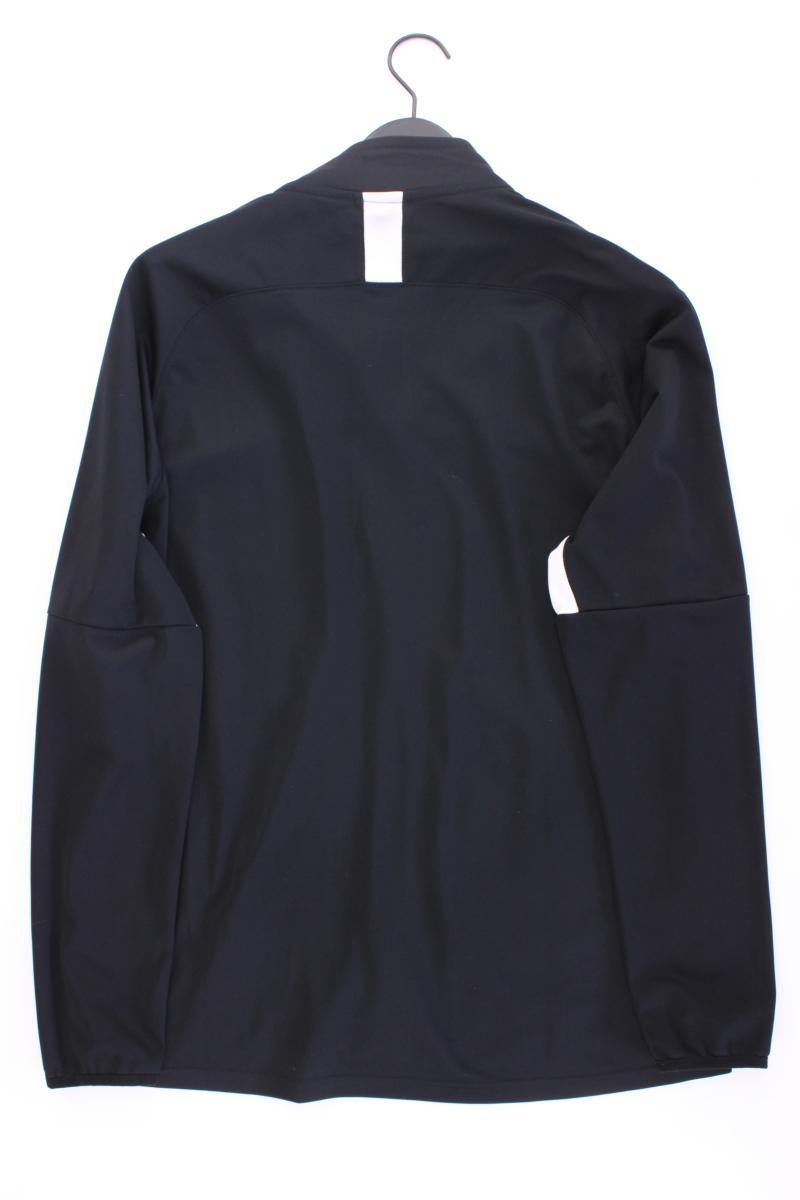 Nike Sportjacke für Herren Gr. XL schwarz