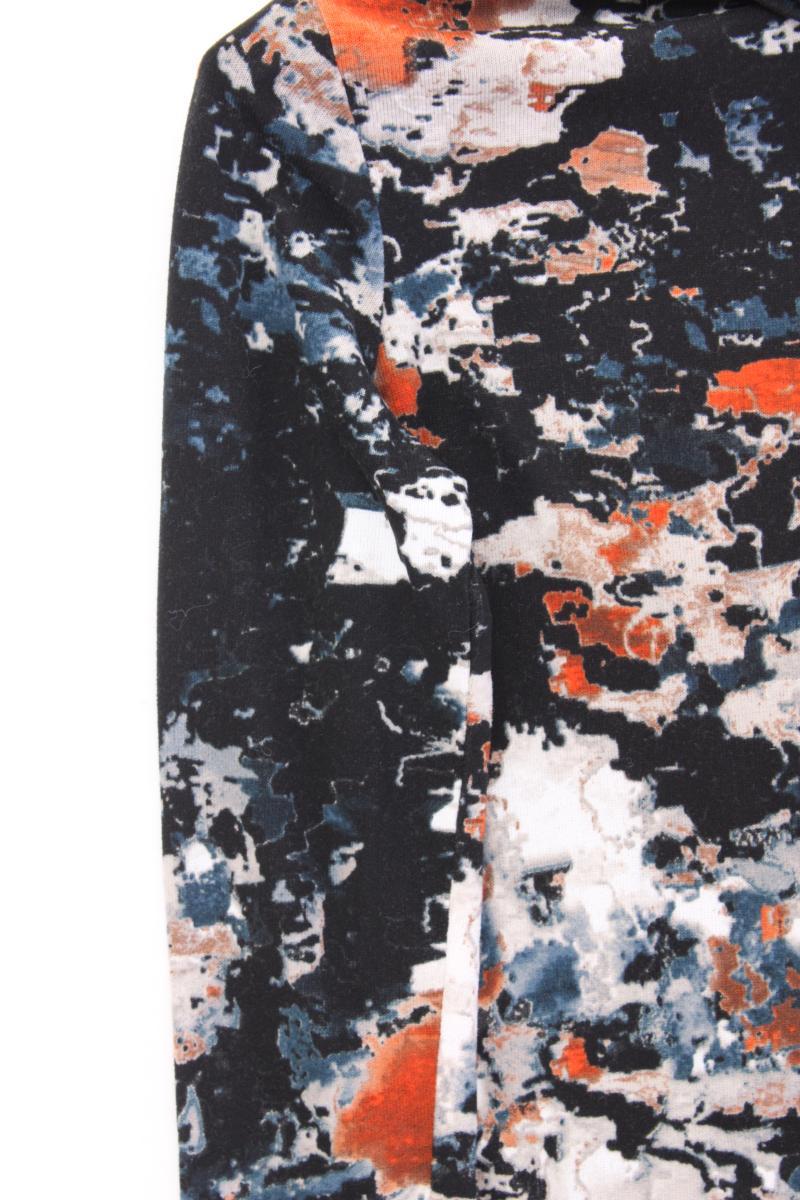 QS by s.Oliver Feinstrickpullover Gr. S mehrfarbig aus Polyester
