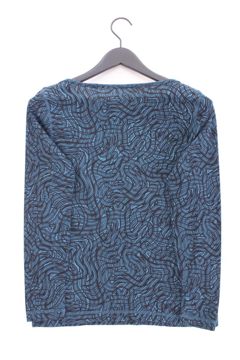 Esprit Longsleeve-Shirt Gr. S neu mit Etikett Neupreis: 25,99€! Langarm blau