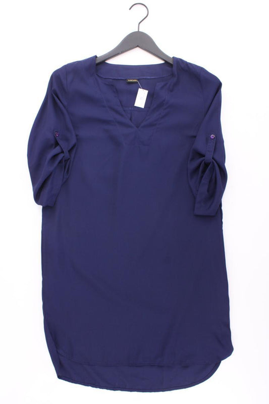 Lascana Midikleid Gr. 38 neuwertig 3/4 Ärmel blau