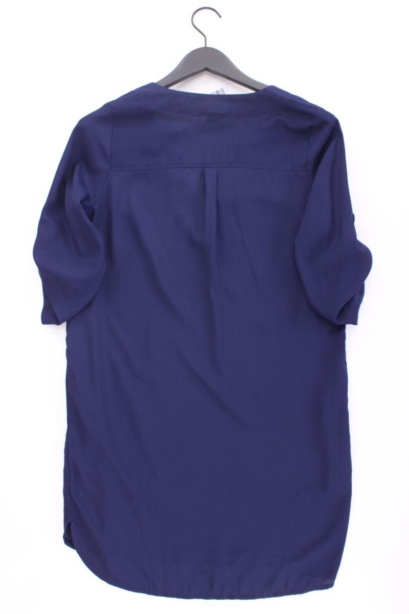 Lascana Midikleid Gr. 38 neuwertig 3/4 Ärmel blau