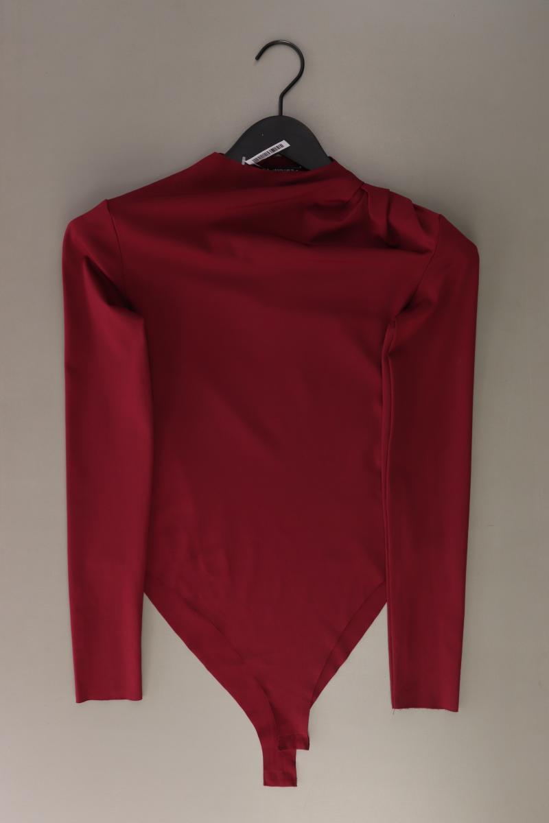 Second Hand Outfit Größe S mit Zara Shirtbody in Gr. S und Halskette
