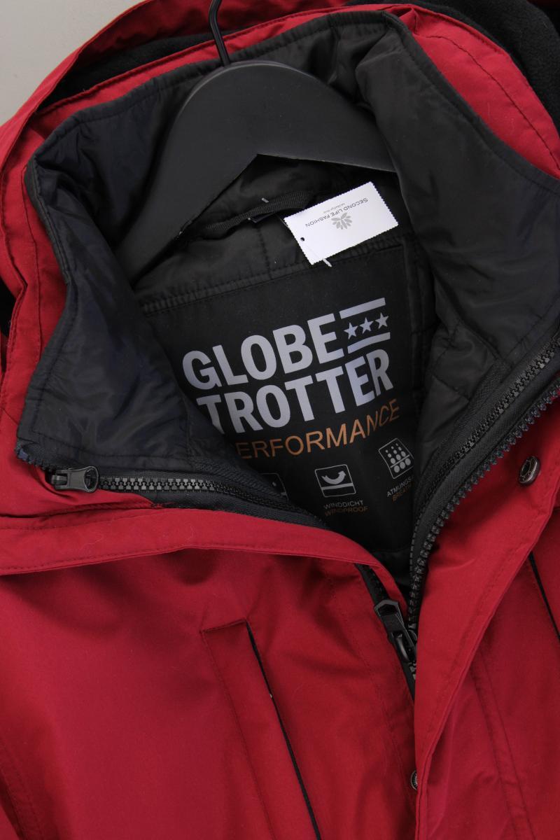 Globetrotter Winterjacke für Herren Gr. XL neuwertig aus Polyester
