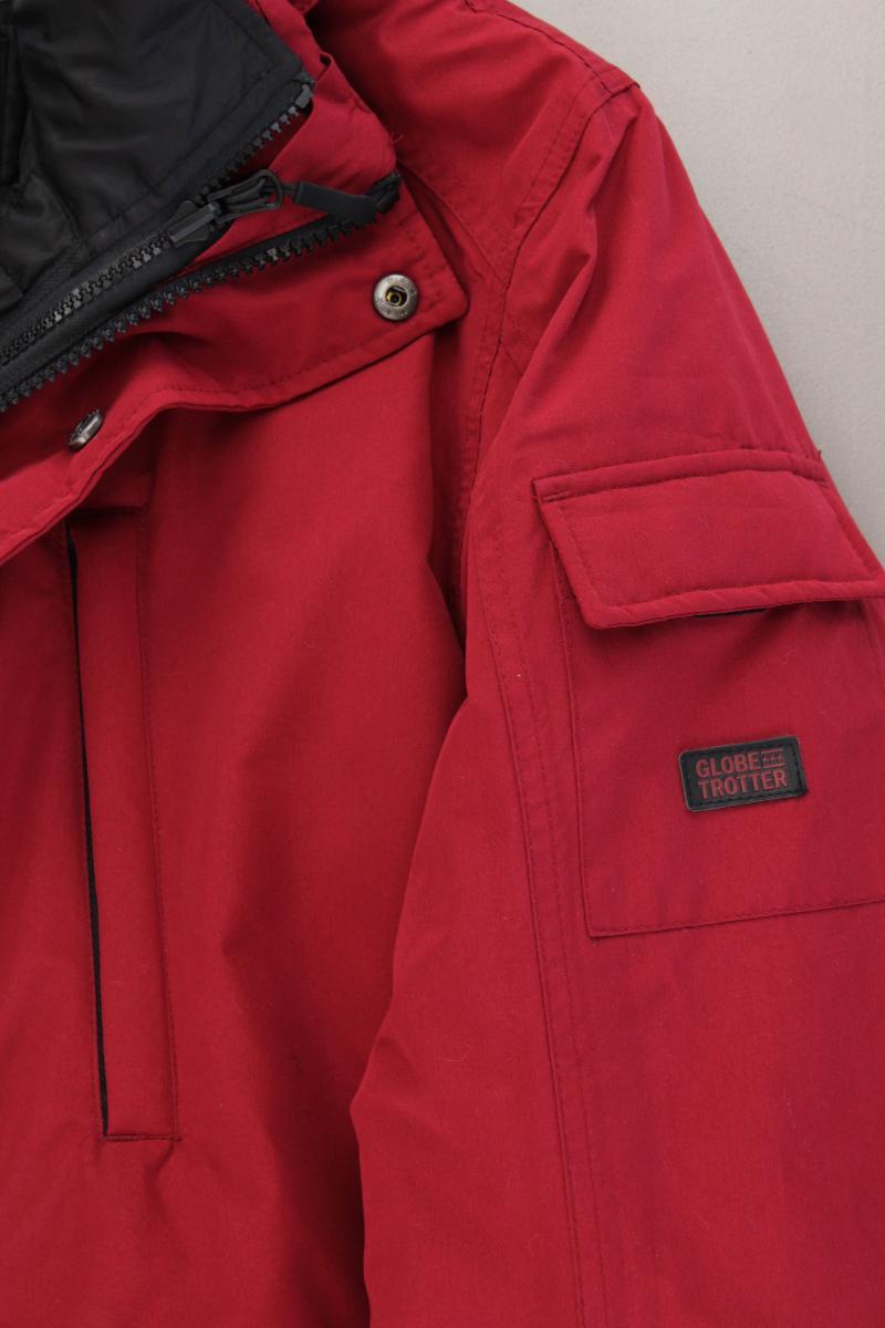Globetrotter Winterjacke für Herren Gr. XL neuwertig aus Polyester