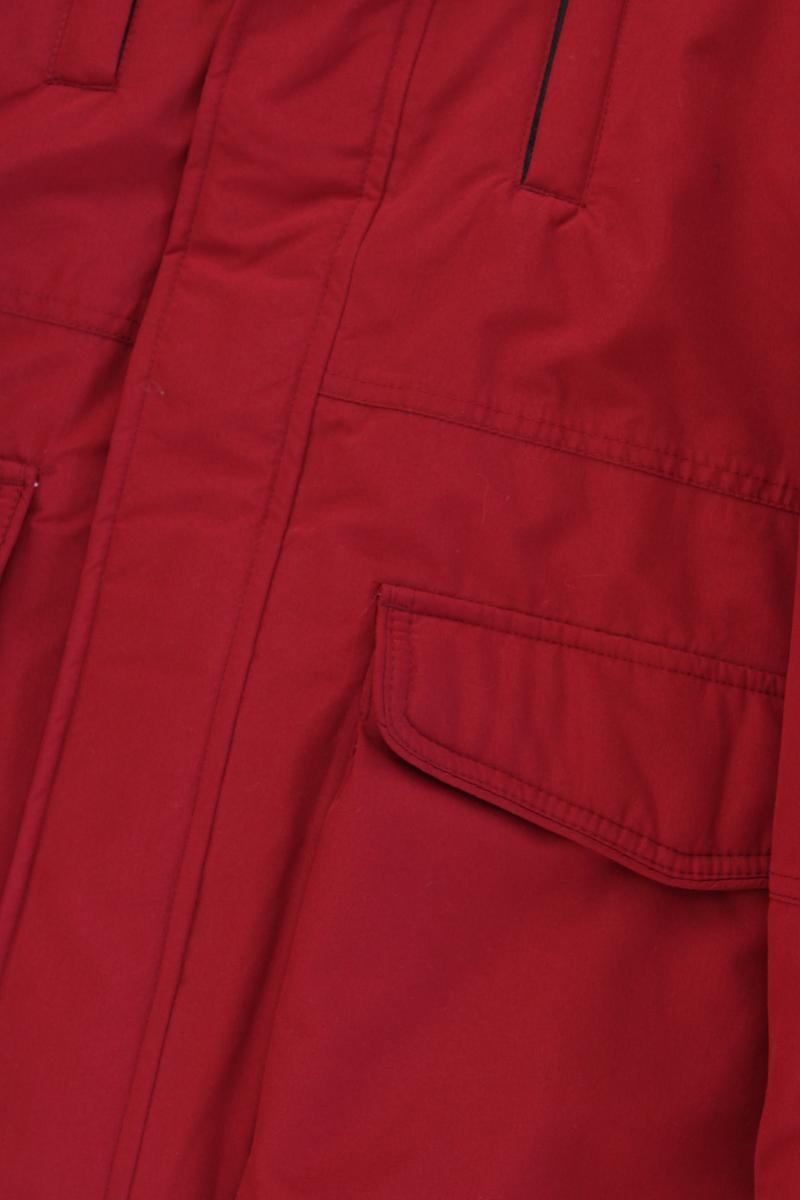 Globetrotter Winterjacke für Herren Gr. XL neuwertig aus Polyester