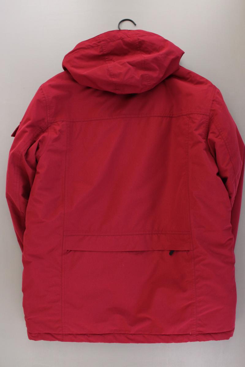 Globetrotter Winterjacke für Herren Gr. XL neuwertig aus Polyester
