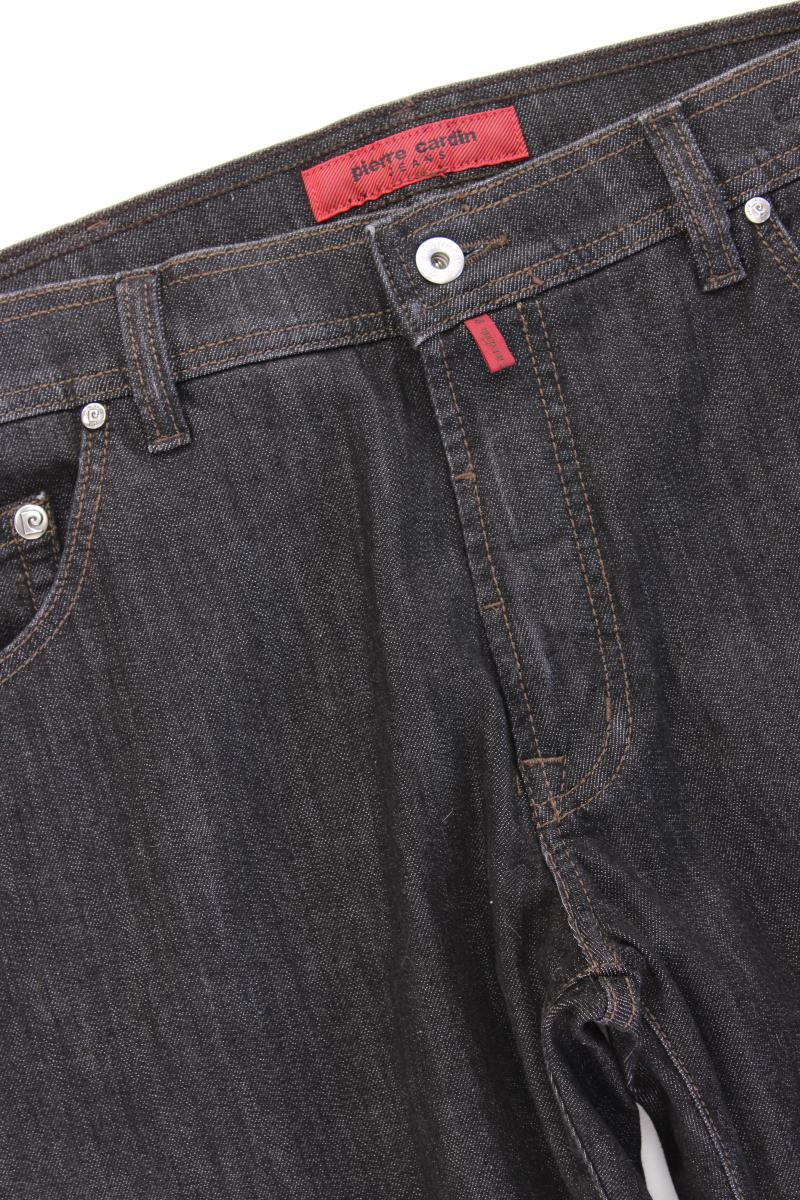 Pierre Cardin Straight Jeans für Herren Gr. W36/L32 grau aus Baumwolle
