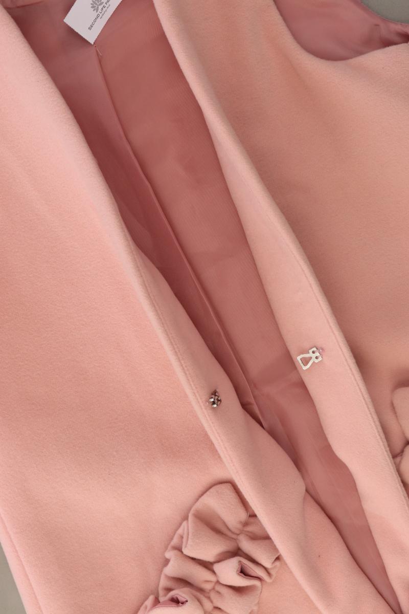 Koton Modern Weste Gr. 34 rosa aus Polyester