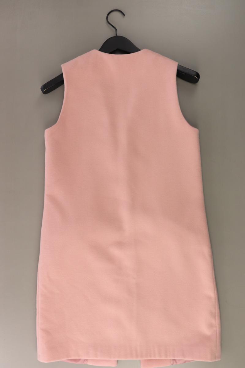 Koton Modern Weste Gr. 34 rosa aus Polyester