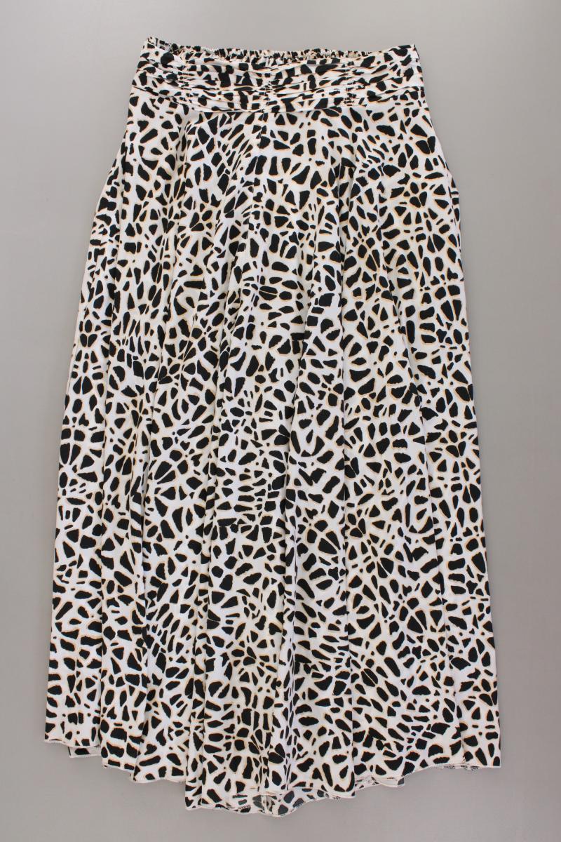 Lascana Maxirock Gr. 38 mehrfarbig aus Polyester