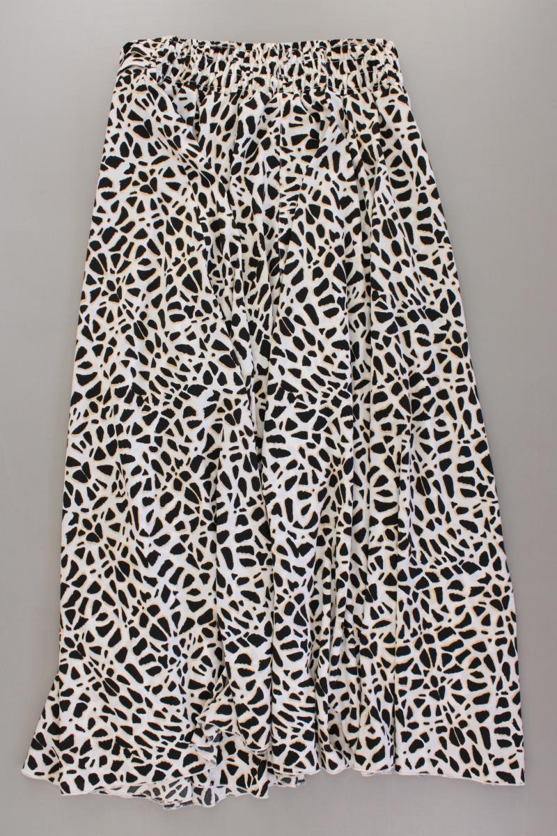 Lascana Maxirock Gr. 38 mehrfarbig aus Polyester