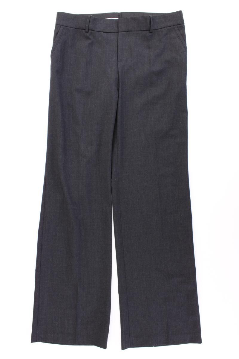 Mexx Anzughose Gr. 40 grau aus Polyester