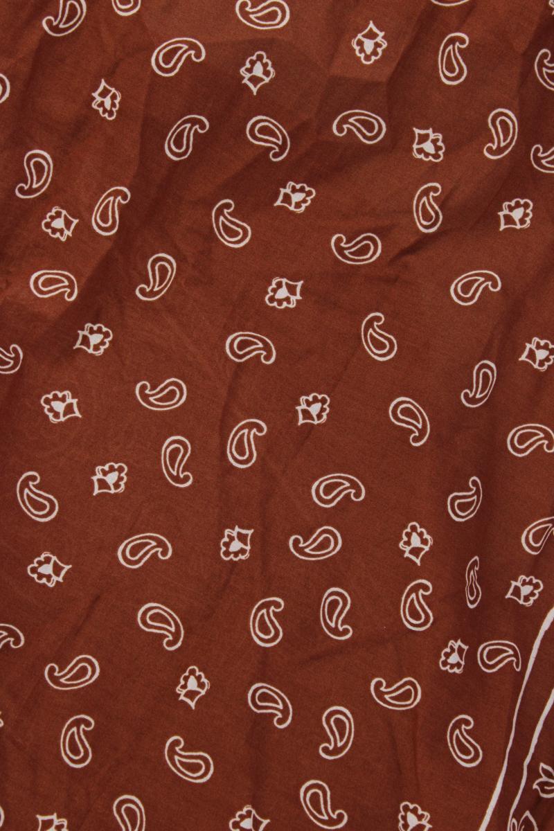 H&M Tuch neu mit Etikett Neupreis: 18,99€! braun aus Baumwolle