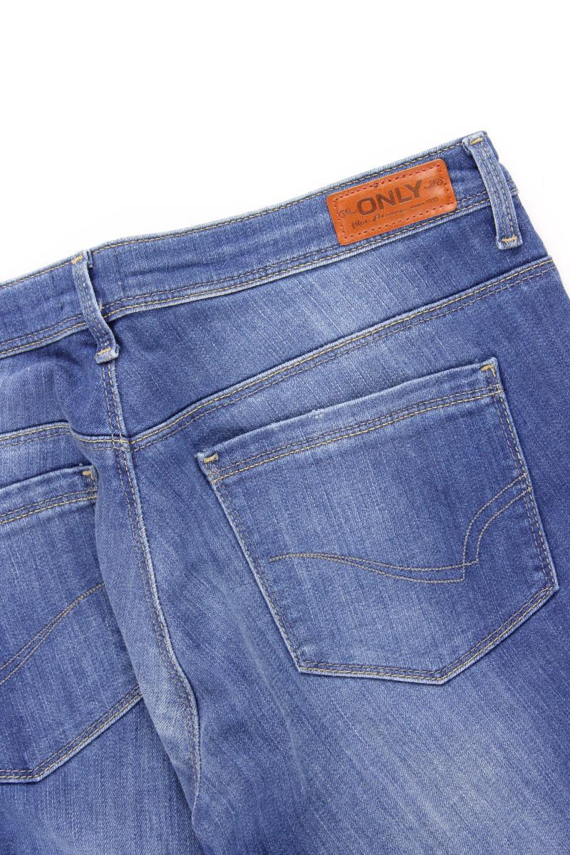 Only Jeans Gr. W32/L32 blau aus Baumwolle