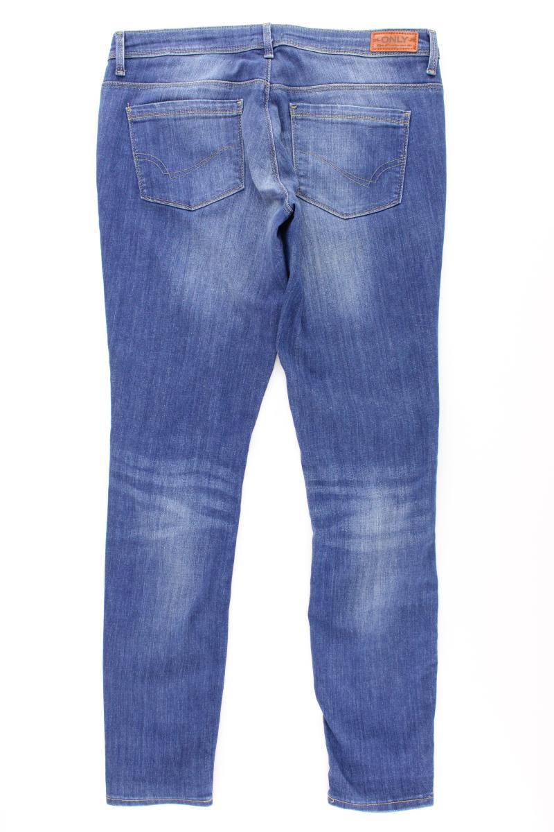 Only Jeans Gr. W32/L32 blau aus Baumwolle