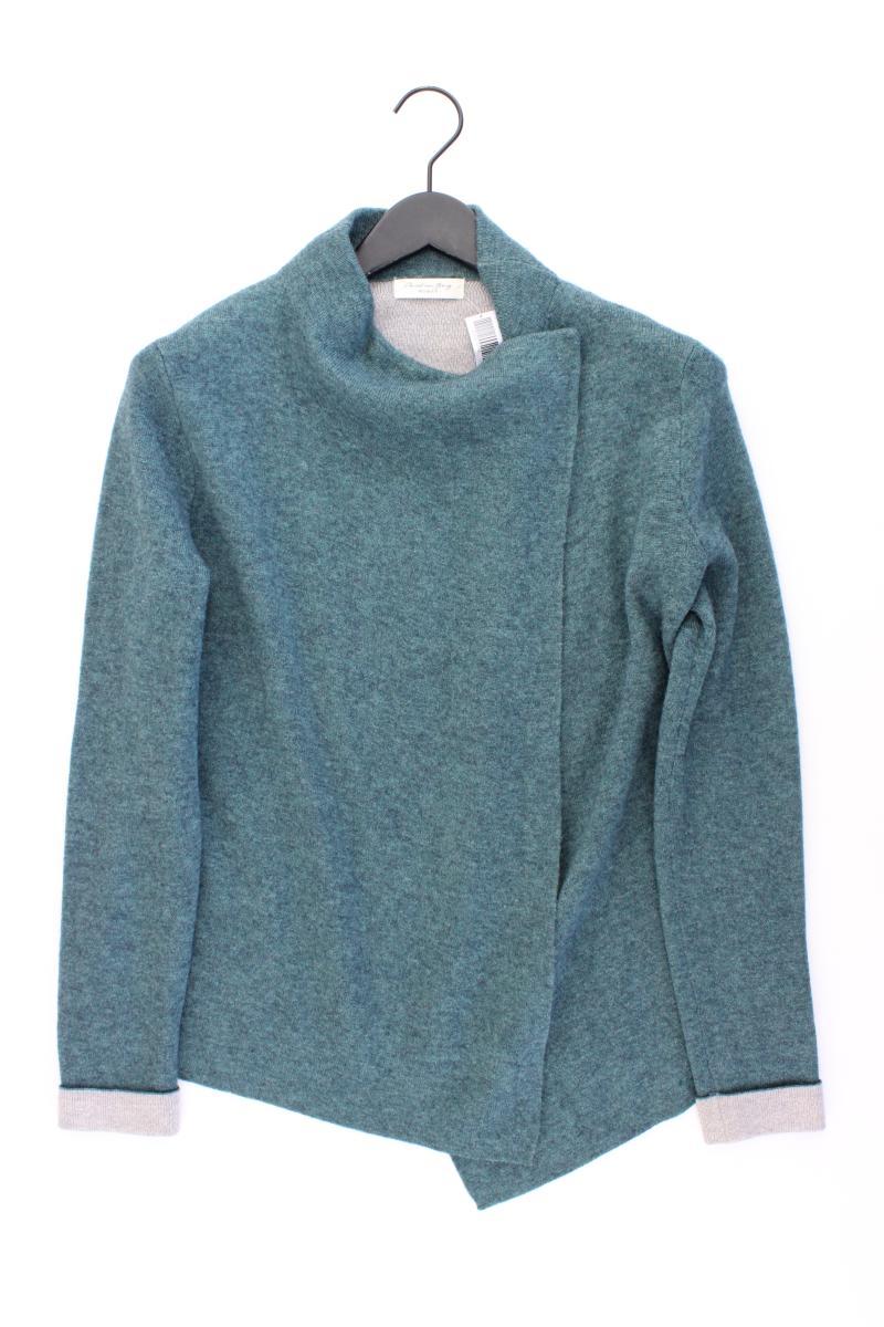 Damen Christian Berg Cardigan Größe 36 nachhaltig online shopen