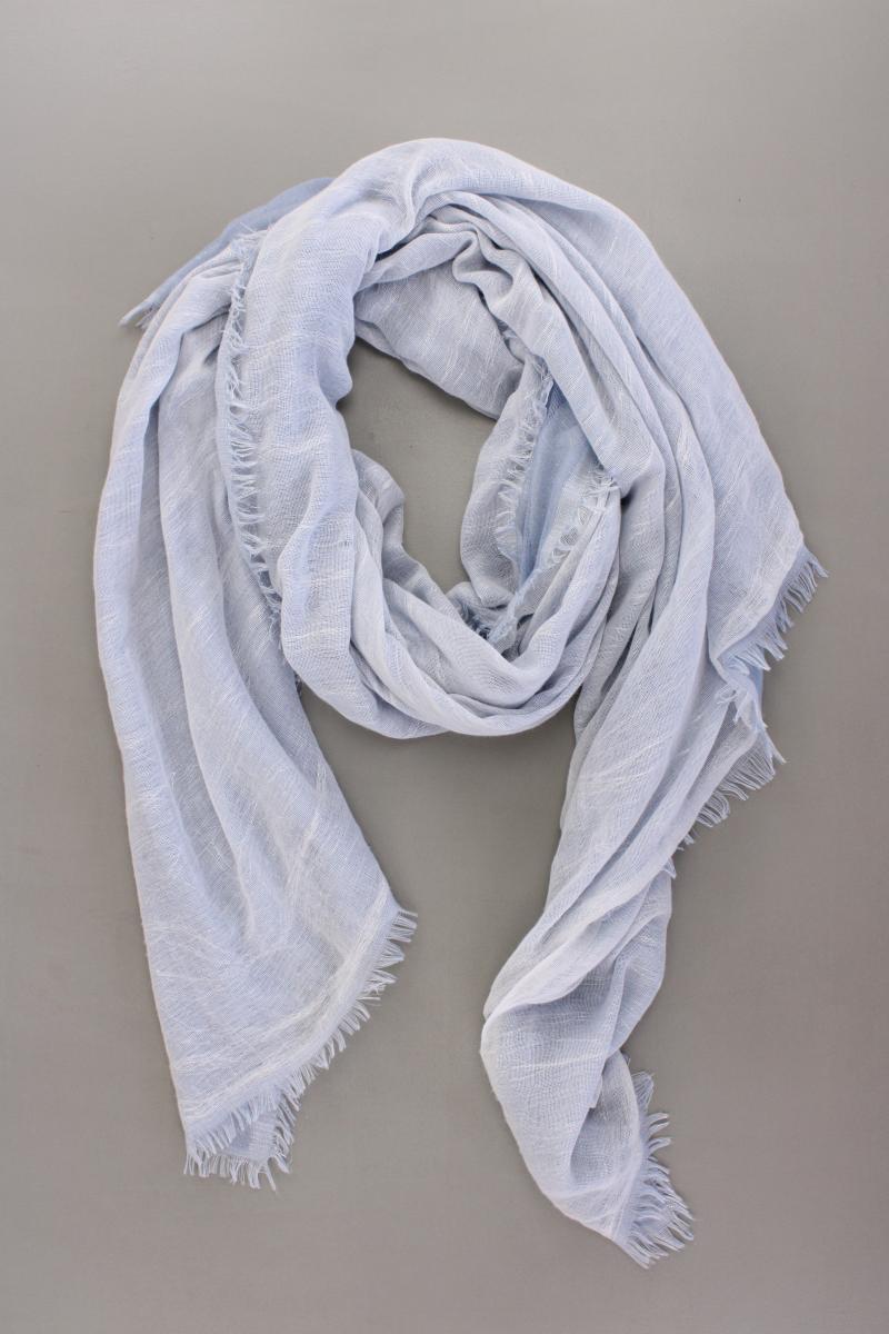 You&Me Fashion Tuch blau