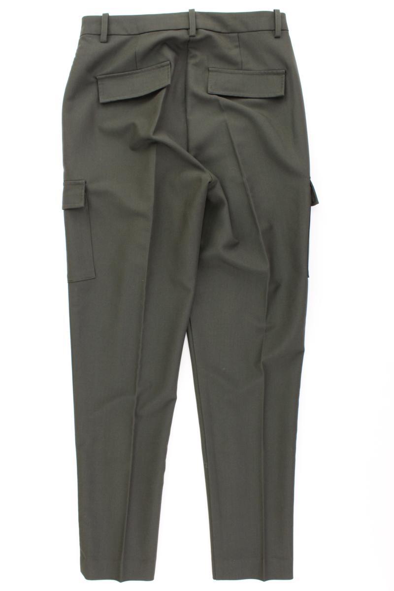 Vero Moda Cargohose Gr. 38/L32 neuwertig olivgrün aus Polyester