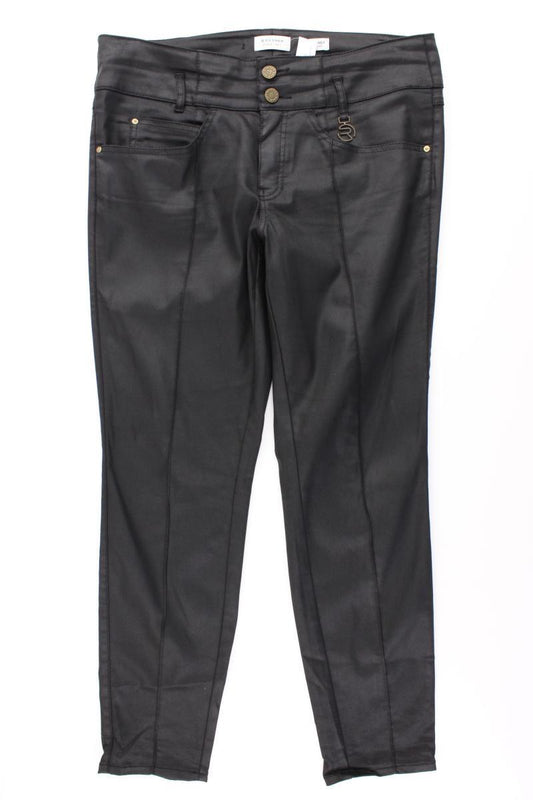 Rosner Hose Gr. 44/L30 Modell Audrey schwarz aus Lyocell