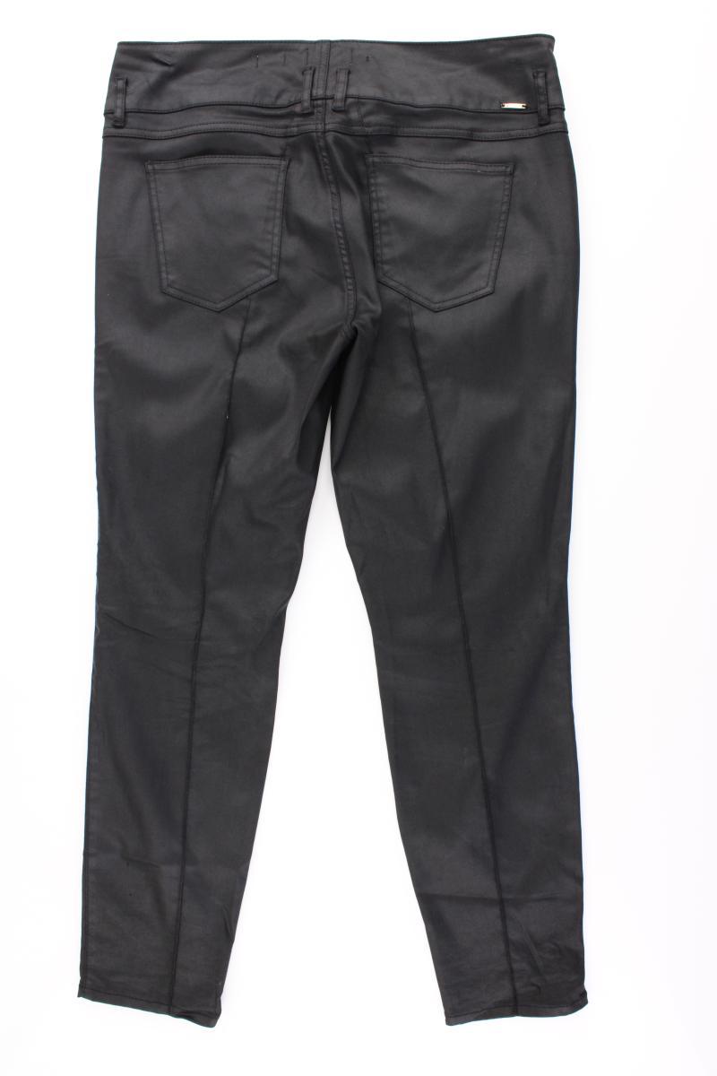 Rosner Hose Gr. 44/L30 Modell Audrey schwarz aus Lyocell