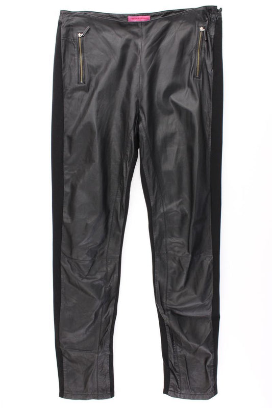 Frieda&Freddies Lederhose Gr. W33/L32 schwarz