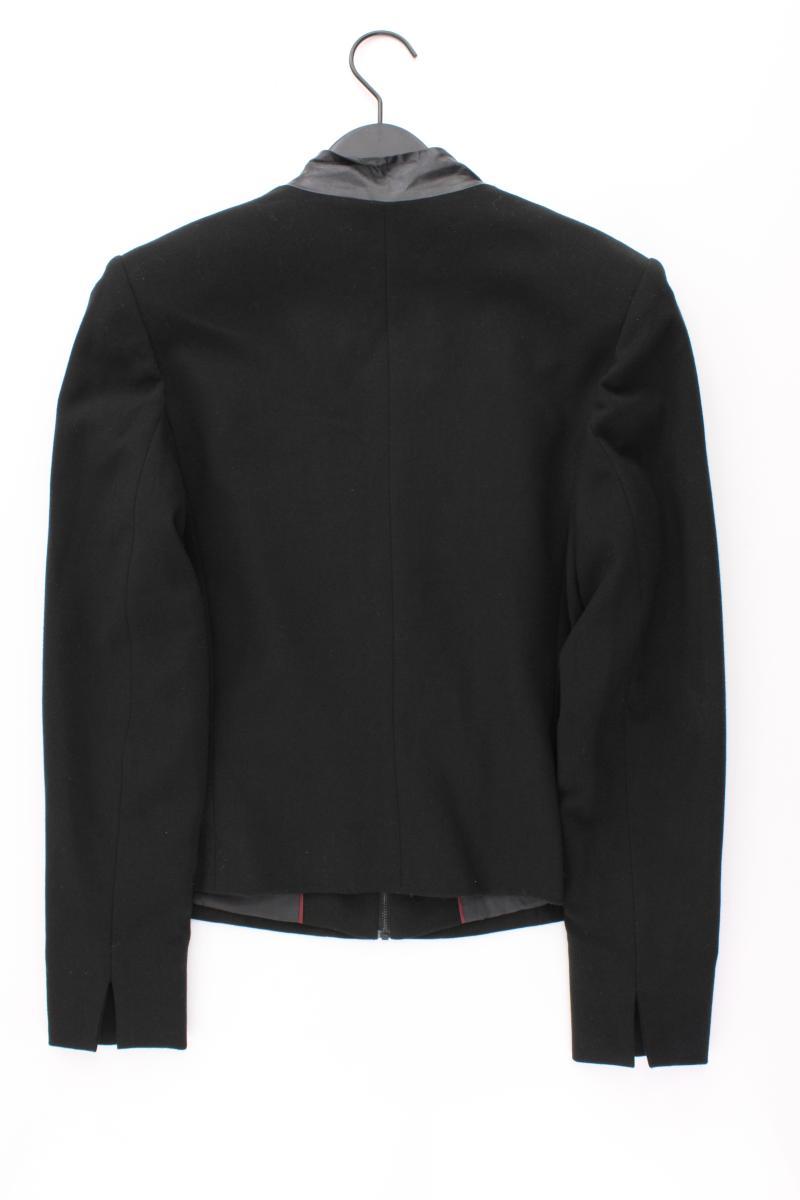 Bonita Classic Blazer Gr. 40 schwarz aus Polyester