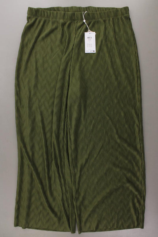 Vila Stoffhose Gr. 50 neu mit Etikett Neupreis: 31,99€! olivgrün aus Polyester