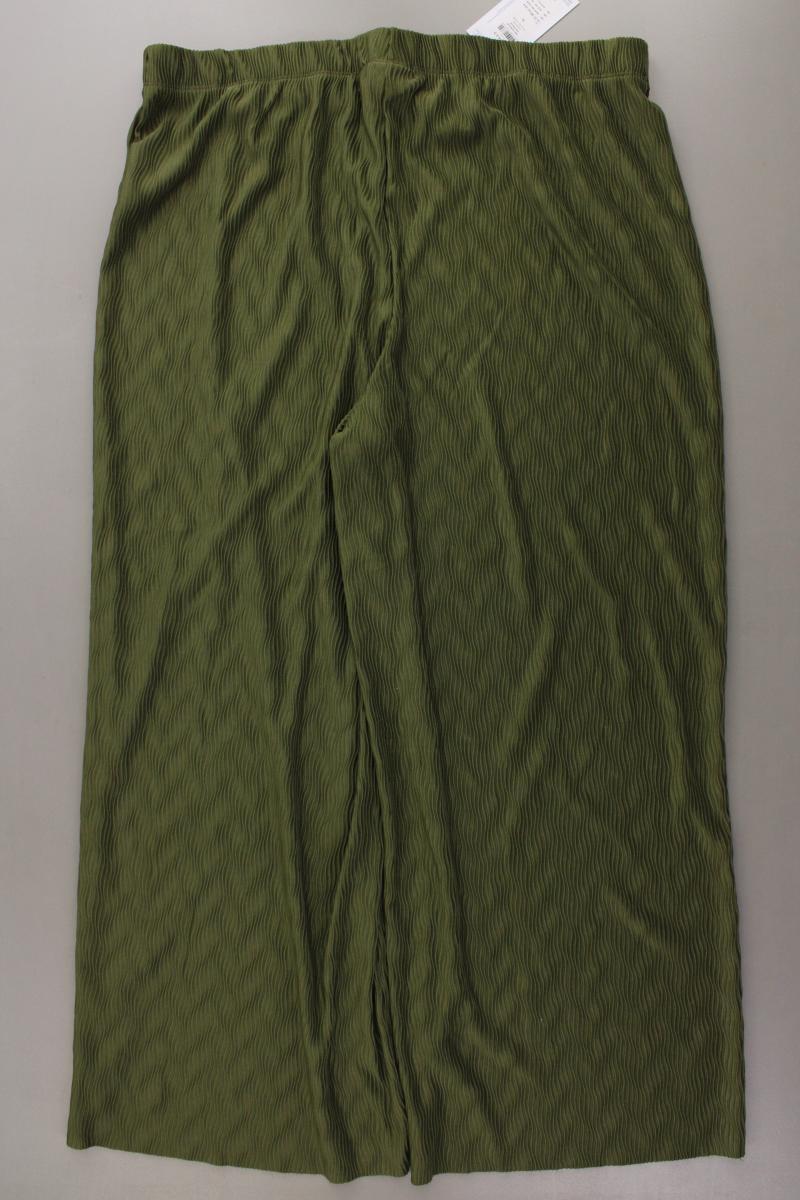 Vila Stoffhose Gr. 50 neu mit Etikett Neupreis: 31,99€! olivgrün aus Polyester