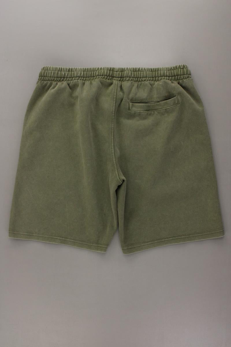 Smog Sweat Shorts für Herren Gr. L neu mit Etikett Neupreis: 19,99€! olivgrün