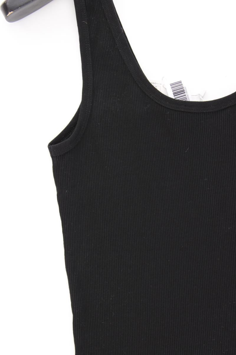 Second Hand Outfit Größe L mit Mango Trägertop in Gr. L und Halskette