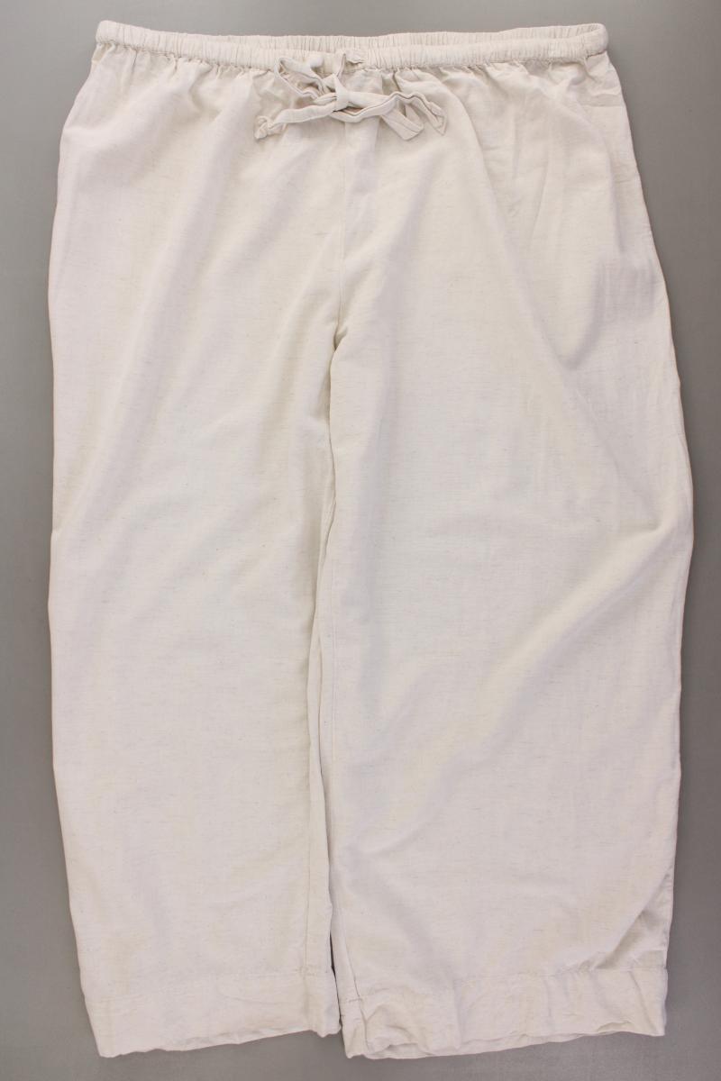 Asos Stoffhose Gr. 50 creme