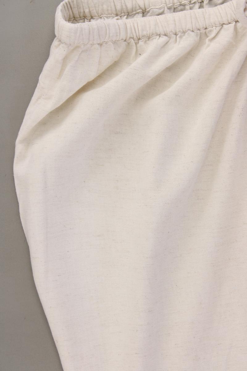 Asos Stoffhose Gr. 50 creme