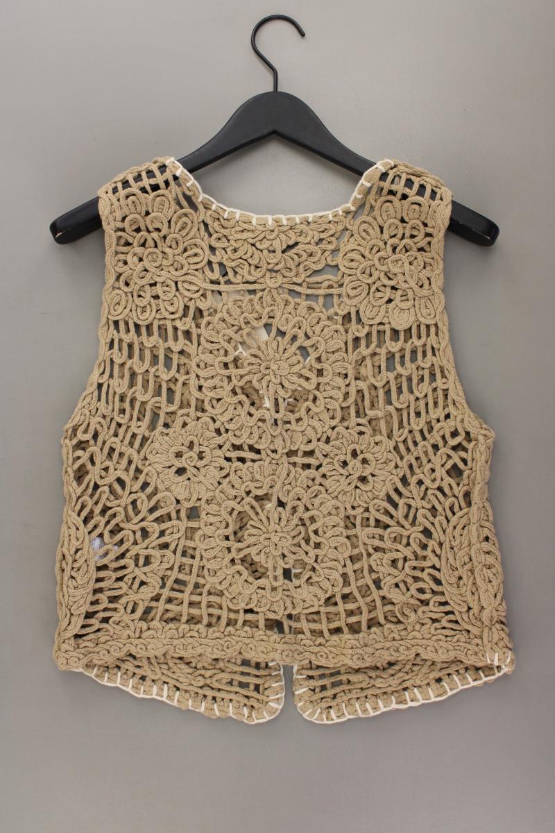 River Island Classic Top Gr. 44 neu mit Etikett Neupreis: 30,0€! braun